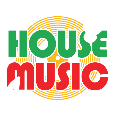 House Music (Vinyl)