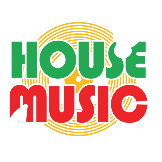 House Music (Vinyl)