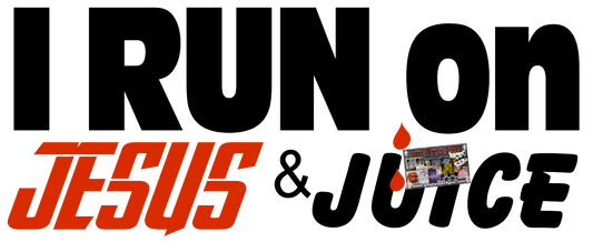 Jesus & Juice