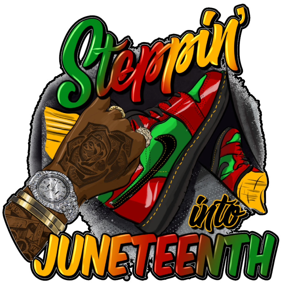 Juneteenth Man