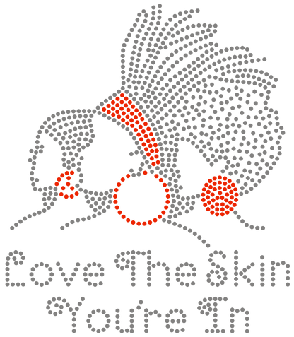 Love The Skin Ur In
