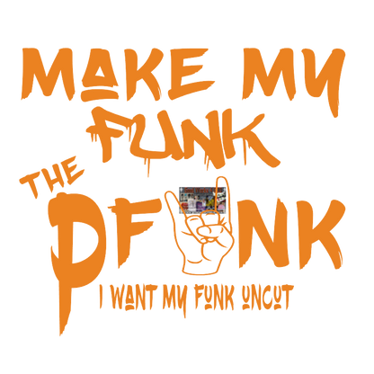 Make My Funk