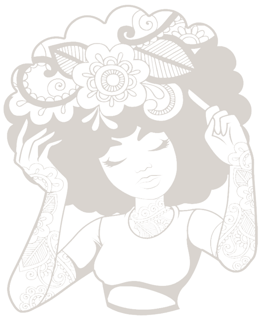 Mandalay Lady