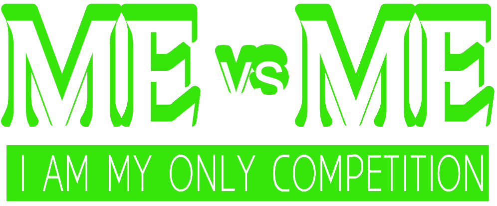 Me Vs Me