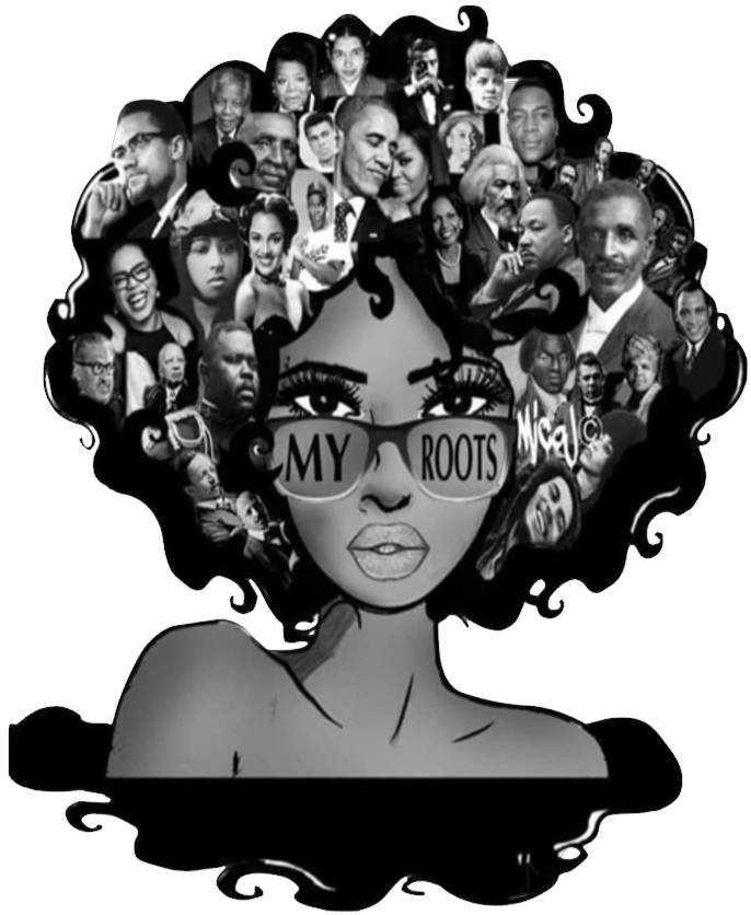 My Roots – Good Works 4 GOD