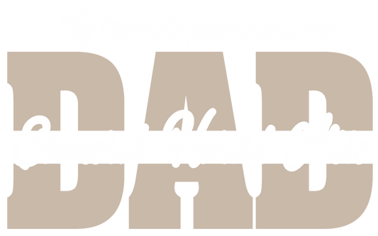 My Favorite People Call Me DAD