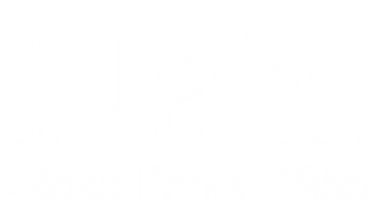 No. Rosa Parks 1955