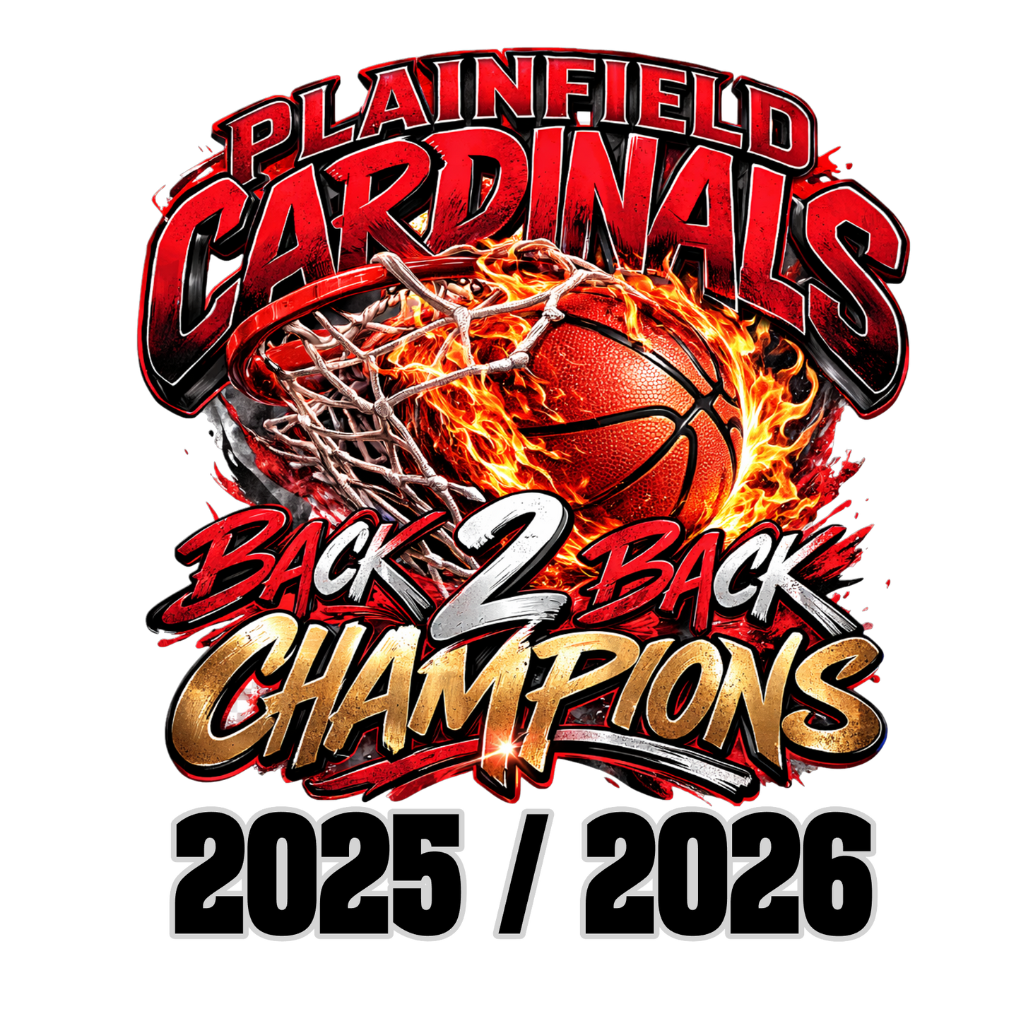 CARDINALS BACK 2 BACK CHAMPIONS I & II(SIGNATURE36™ EDITION)