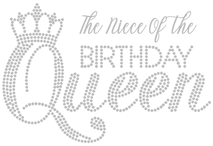 Birthday Queen & Squad