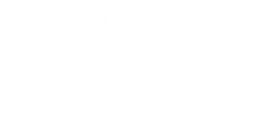 Trust God with the Process