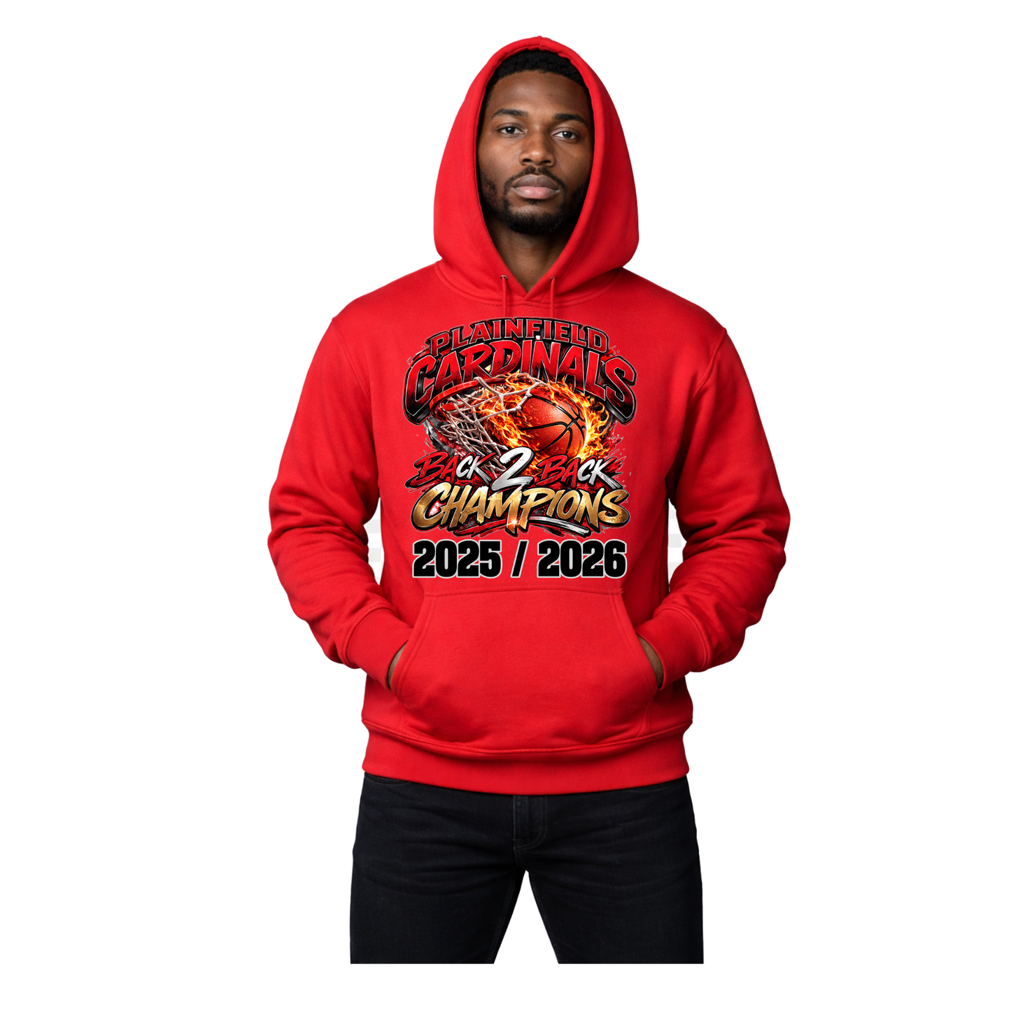 CARDINALS BACK 2 BACK CHAMPIONS I & II(SIGNATURE36™ EDITION)