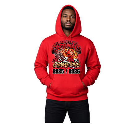 CARDINALS BACK 2 BACK CHAMPIONS I & II(SIGNATURE36™ EDITION)