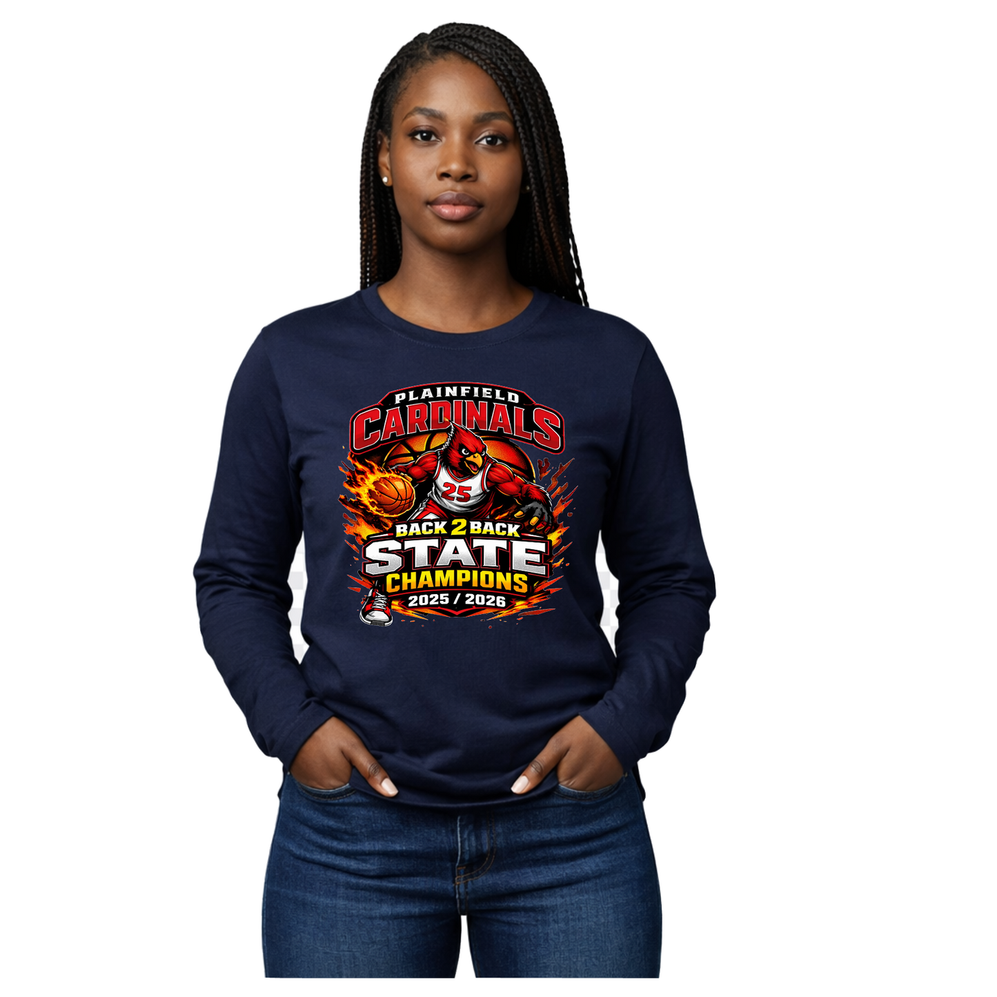 CARDINALS BACK 2 BACK CHAMPIONS I & II(SIGNATURE36™ EDITION)