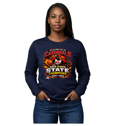 CARDINALS BACK 2 BACK CHAMPIONS I & II(SIGNATURE36™ EDITION)