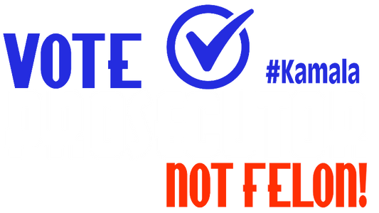 ¡VOTA por el Fiscal, no por el DELINCUENTE!
