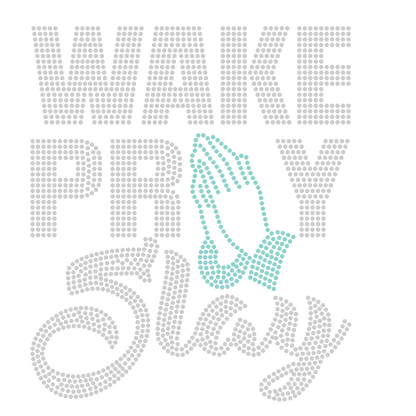 WAKE PRAY SLAY