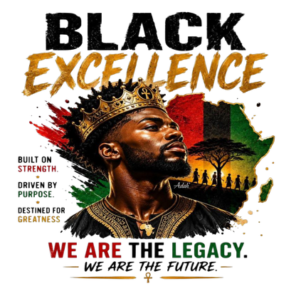 We Are THE LEGACY