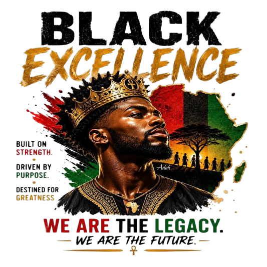 We Are THE LEGACY