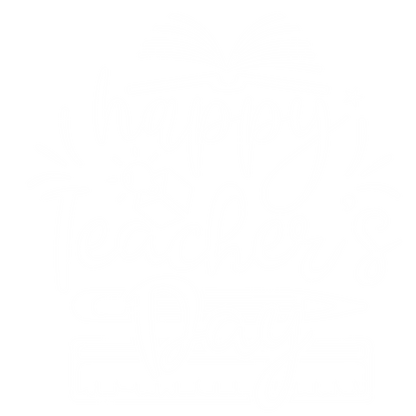 Happy Teachers Day