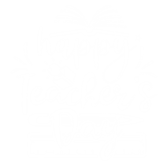 Happy Teachers Day
