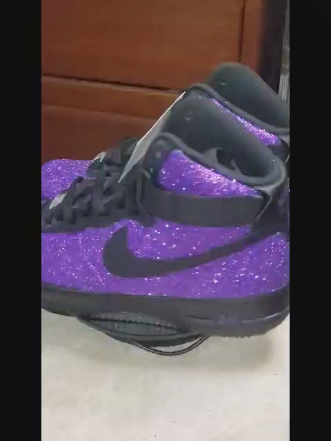 Servicio de zapatillas personalizadas para adultos de AYO Footwear (POR FAVOR, LEA la descripción)