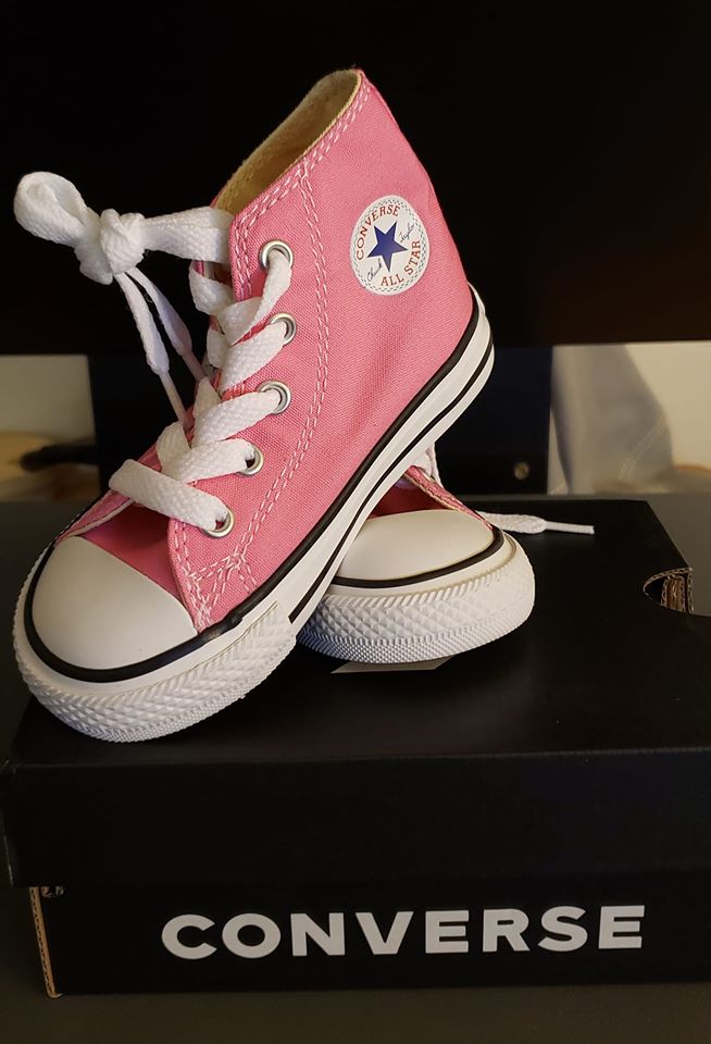 Ayo Princess - Custom Toddler