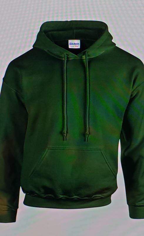 GILDAN 8 oz Pullover Hoodies