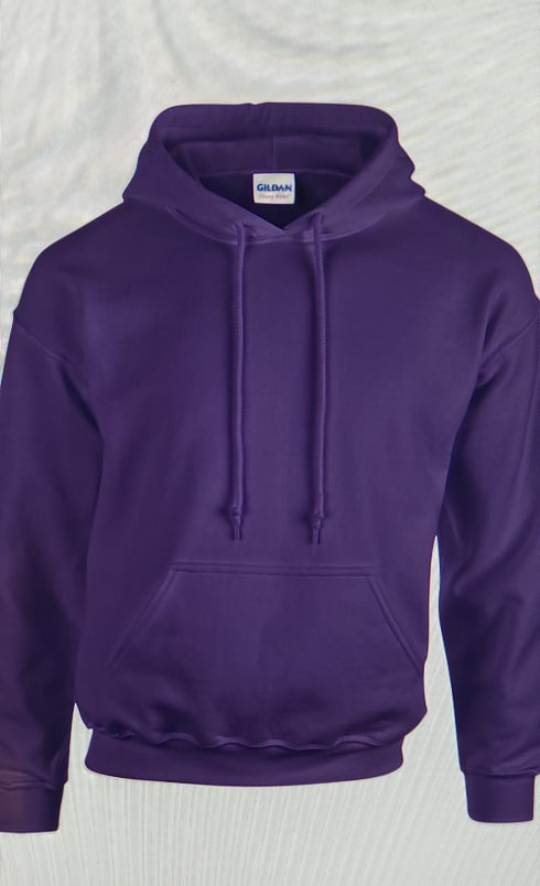 GILDAN 8 oz Pullover Hoodies