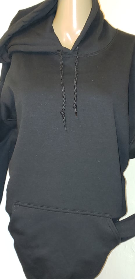 GILDAN 8 oz Pullover Hoodies