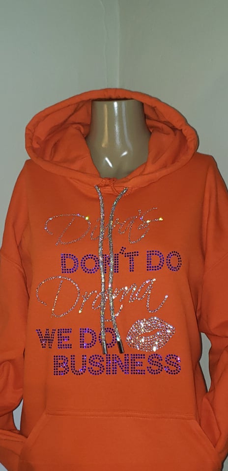 GILDAN 8 oz Pullover Hoodies