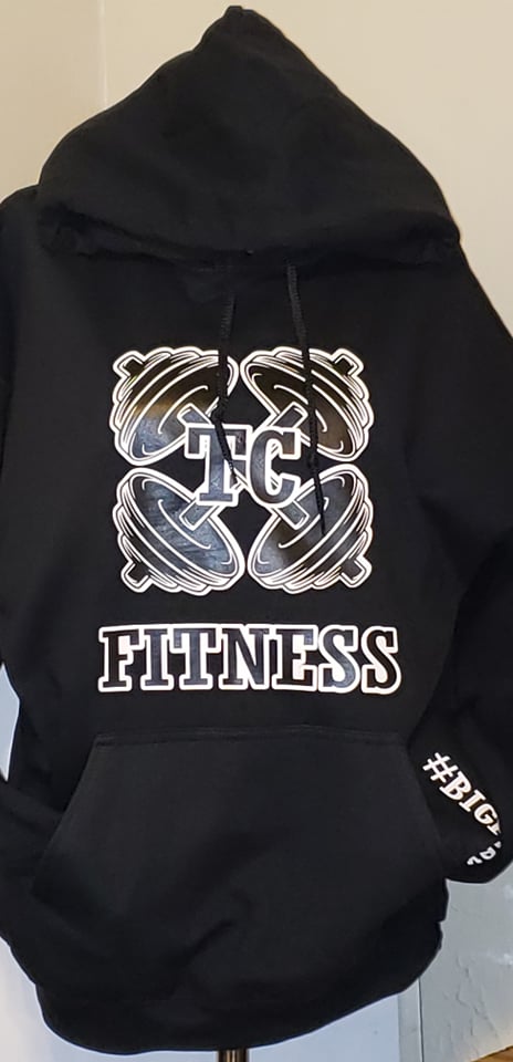Gildan Hoodies (8oz) *B2B