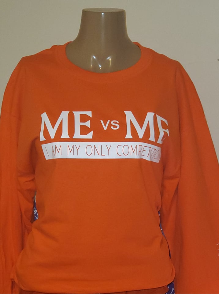 Me Vs Me