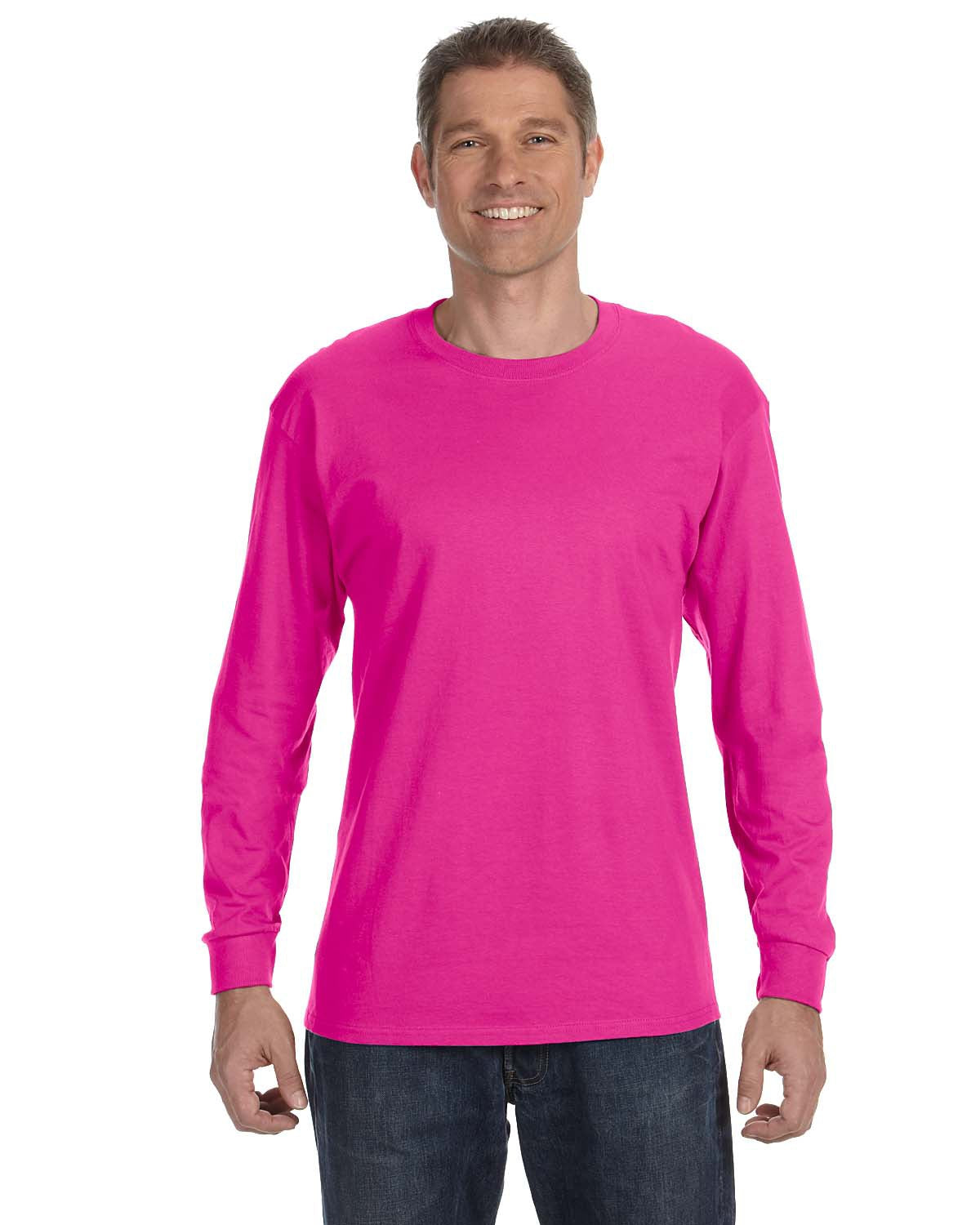 Gildan Longsleeves