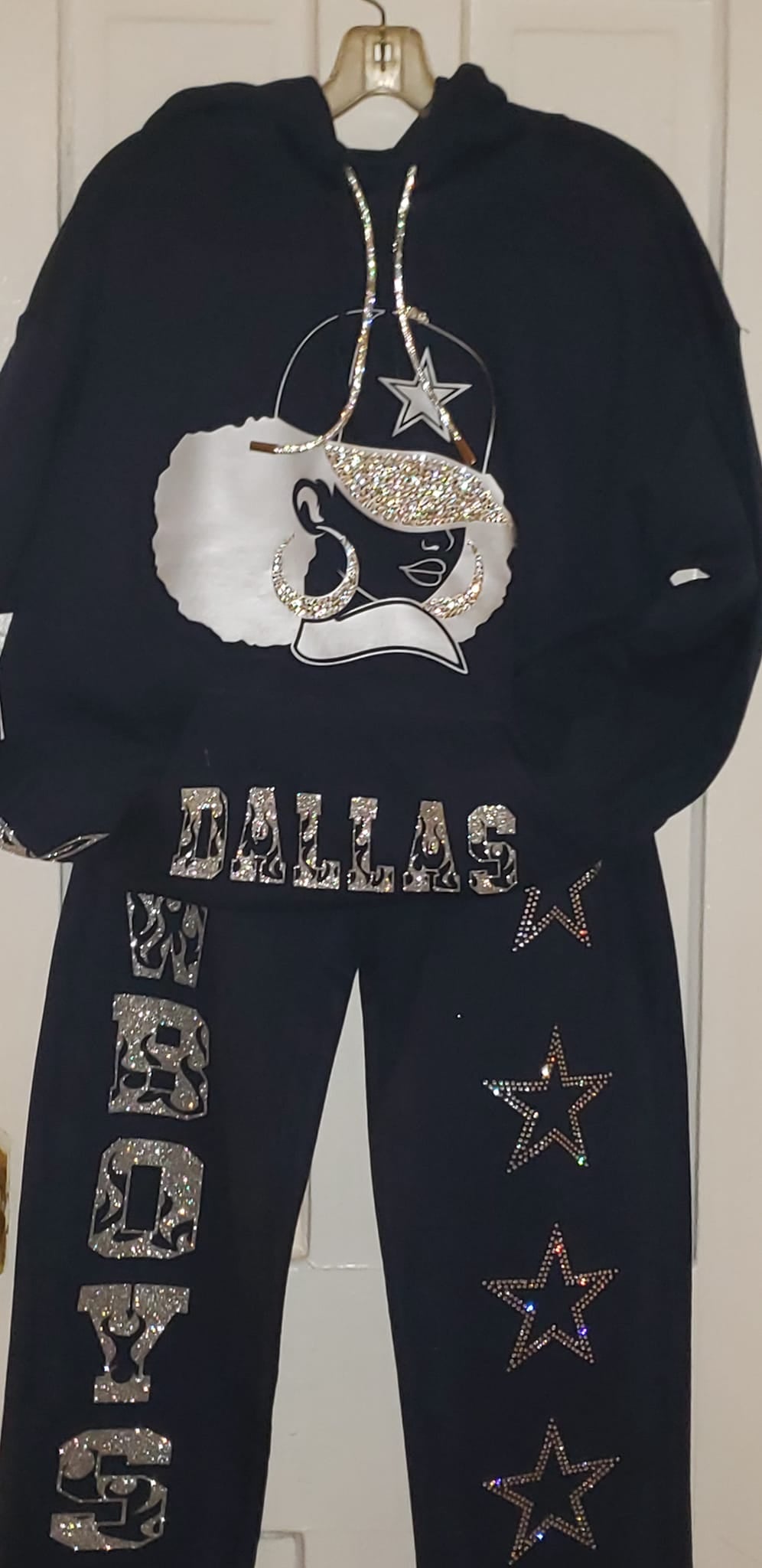 Sweatsuits