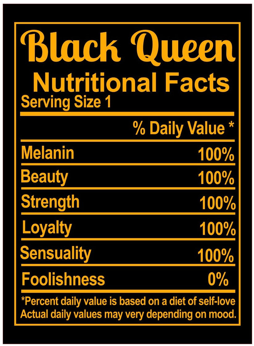 Black Queen Facts