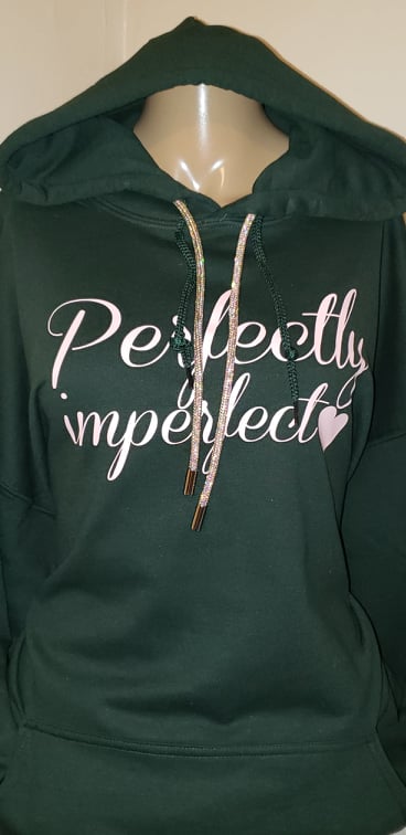 Perfectly Imperfect