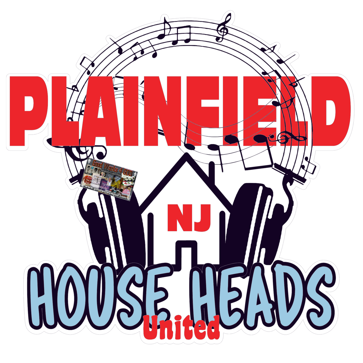 Plainfield House Heads United