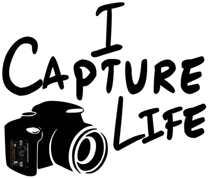 I Capture Life