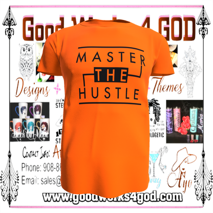 Master The Hustle