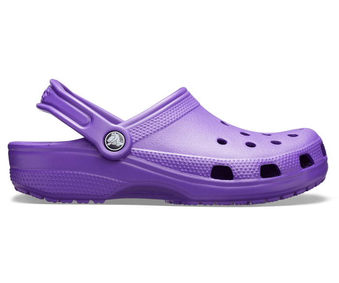 Crocs by Adah