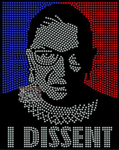 RBG I Dissent