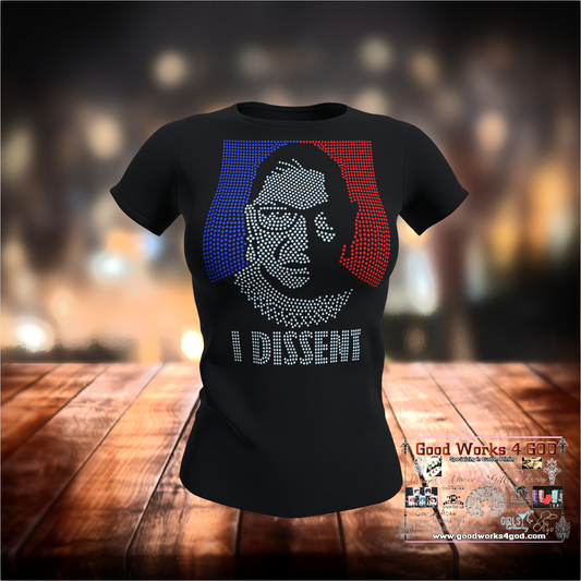 RBG I Dissent