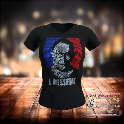 RBG I Dissent