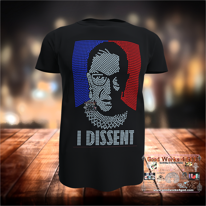 RBG I Dissent