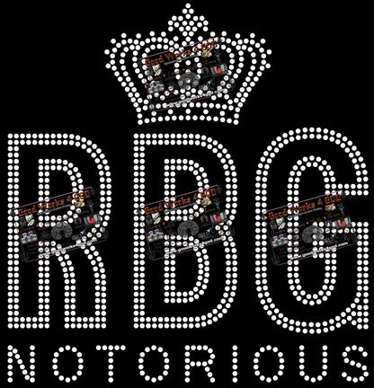RBG Notorious