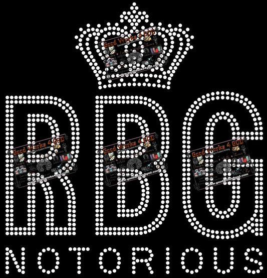RBG Notorious