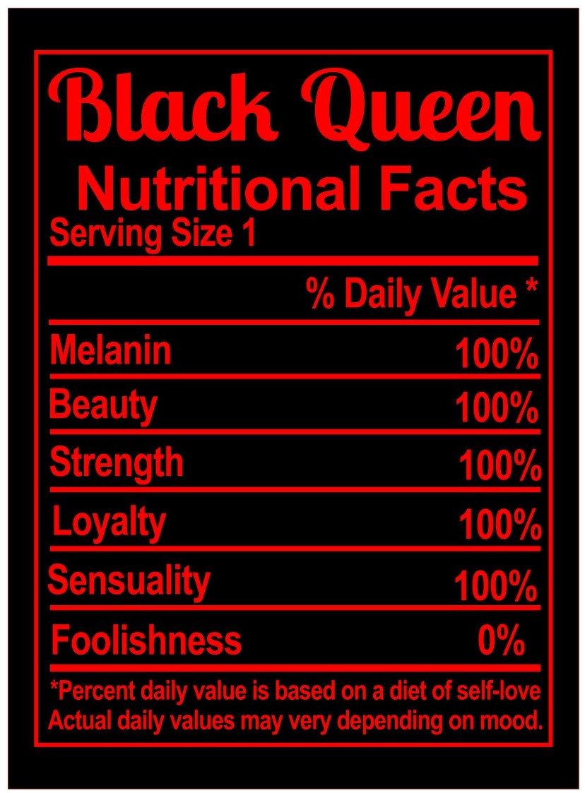 Black Queen Facts