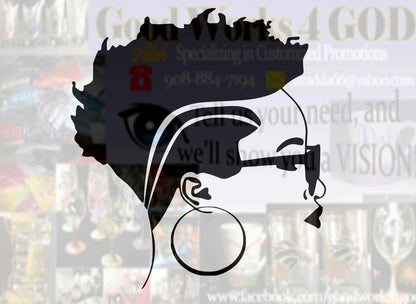 Black Girl Magic Cup Collection