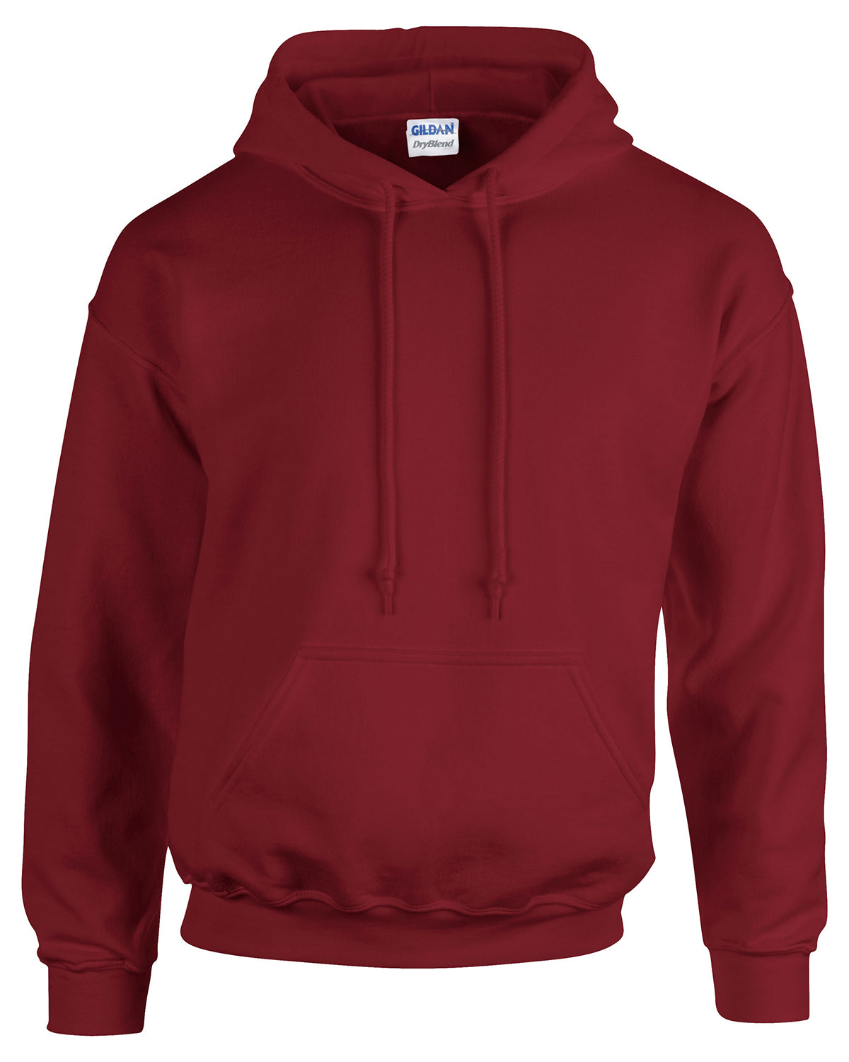 Hoodies - Pullovers