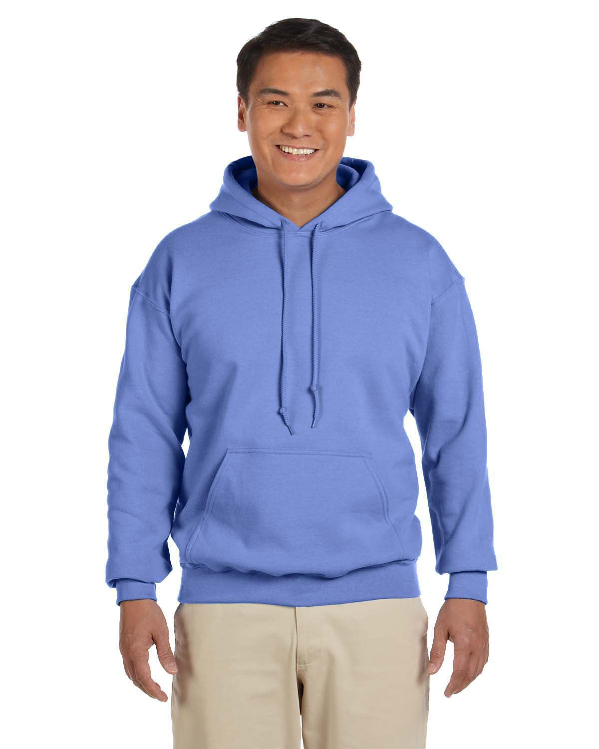 Hoodies - Pullovers